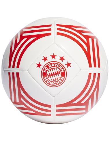 Piłka adidas FC Bayern Club Home IA0919