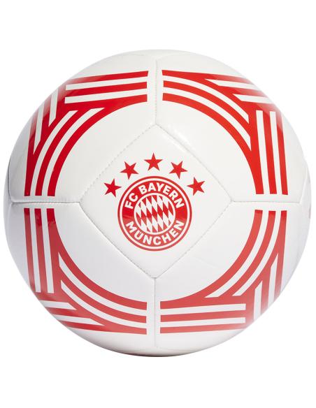 Piłka adidas FC Bayern Club Home IA0919