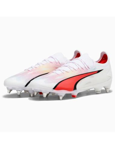 Buty Puma Ultra Ultimate MxSG 107504-01