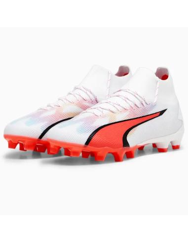 Buty Puma Ultra Pro FG/AG 107422-01