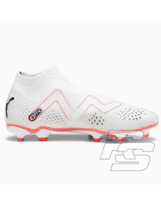 Buty Puma Ultra Match + LL FG/AG 107366-01 2