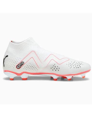 Buty Puma Ultra Match + LL FG/AG 107366-01
