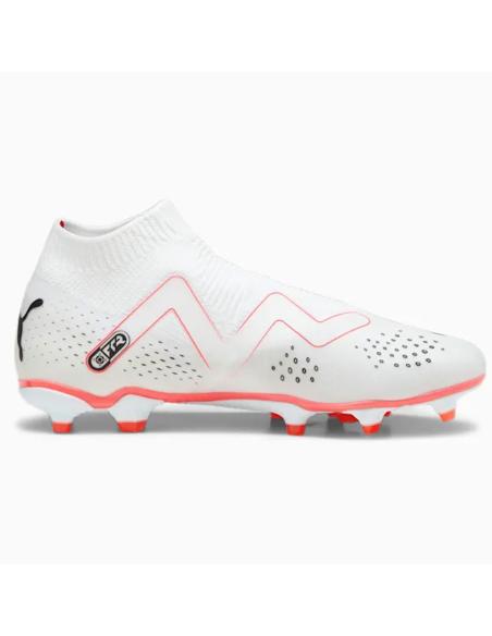 Buty Puma Ultra Match + LL FG/AG 107366-01