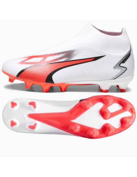 Buty Puma ULTRA Match+  LL FG/AG 107511-01