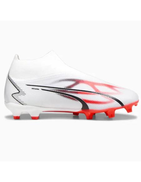 Buty Puma ULTRA Match+  LL FG/AG 107511-01