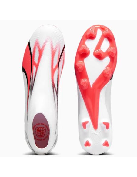 Buty Puma ULTRA Match+  LL FG/AG 107511-01