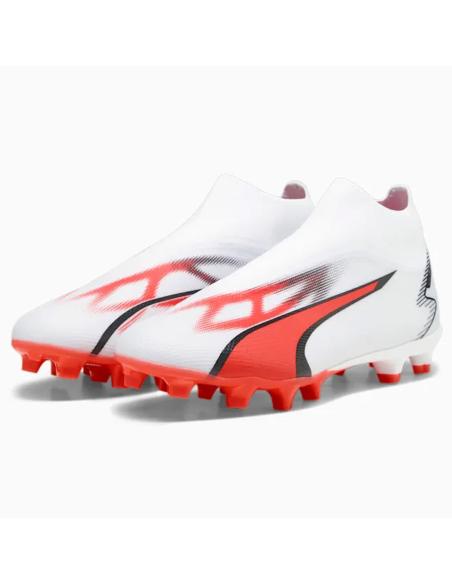 Buty Puma ULTRA Match+  LL FG/AG 107511-01