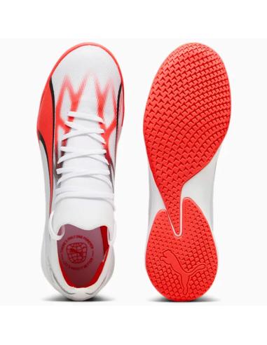 Buty Puma Ultra Match IT 107522-01