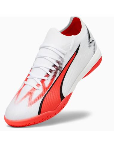 Buty Puma Ultra Match IT 107522-01