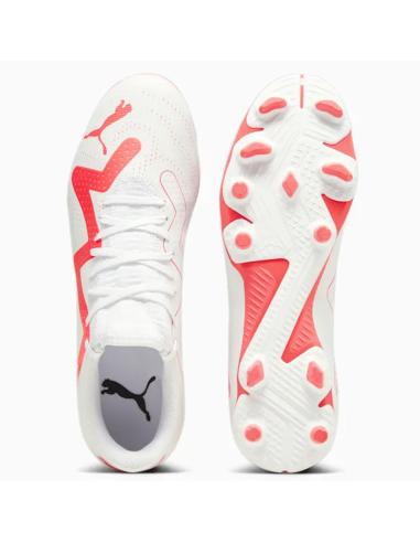 Buty Puma FUTURE Play FG/AG 107377-01
