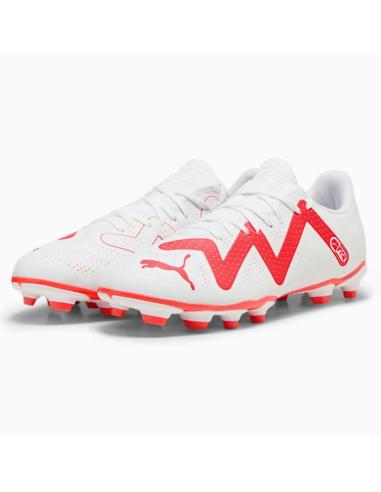 Buty Puma FUTURE Play FG/AG 107377-01