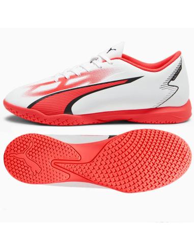 Buty Puma Ultra Play IT 107529-01