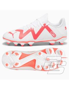 Buty Puma Future Play FG/AG Jr 107388-01