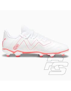 Buty Puma Future Play FG/AG Jr 107388-01 2