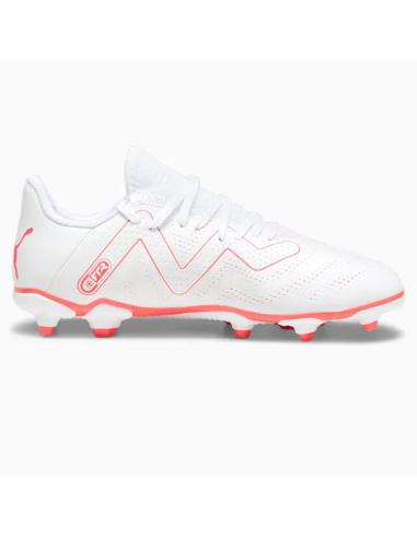 Buty Puma Future Play FG/AG Jr 107388-01