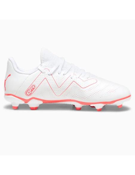 Buty Puma Future Play FG/AG Jr 107388-01