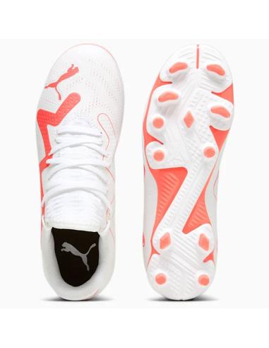 Buty Puma Future Play FG/AG Jr 107388-01