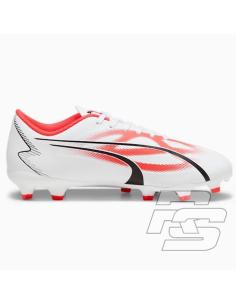 Buty Puma Ultra Play FG/AG Jr 107530-01 2