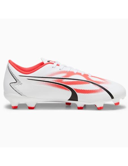 Buty Puma Ultra Play FG/AG Jr 107530-01