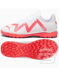Buty Puma FUTURE Play TT Jr 107391-01