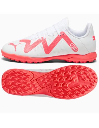 Buty Puma FUTURE Play TT Jr 107391-01