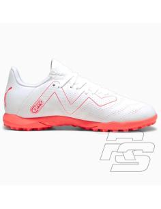 Buty Puma FUTURE Play TT Jr 107391-01 2