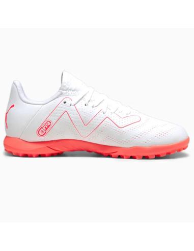 Buty Puma FUTURE Play TT Jr 107391-01