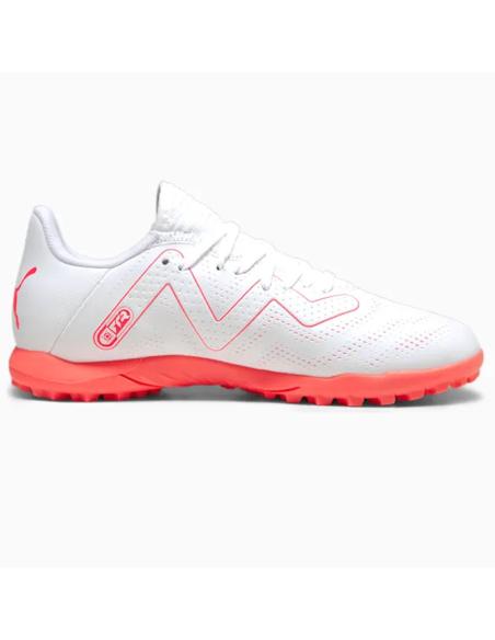 Buty Puma FUTURE Play TT Jr 107391-01