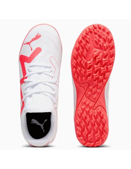 Buty Puma FUTURE Play TT Jr 107391-01