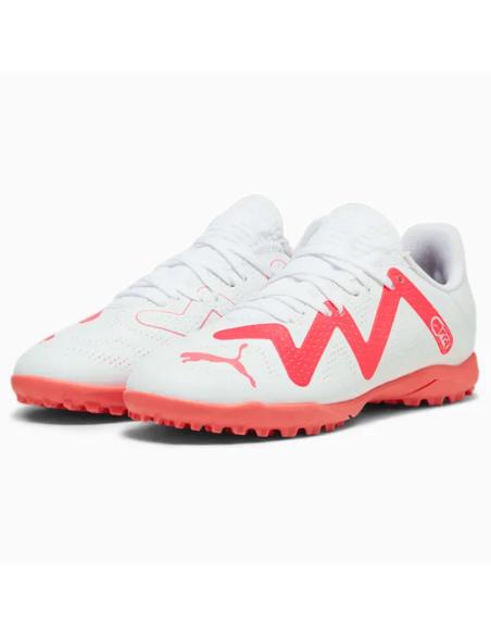 Buty Puma FUTURE Play TT Jr 107391-01