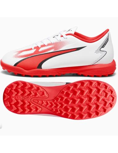 Buty Puma ULTRA Play TT Jr 107533-01