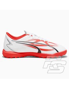Buty Puma ULTRA Play TT Jr 107533-01 2