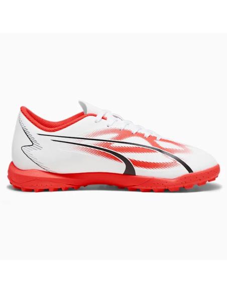 Buty Puma ULTRA Play TT Jr 107533-01