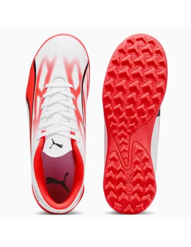 Buty Puma ULTRA Play TT Jr 107533-01