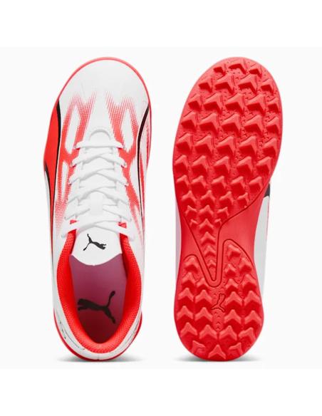 Buty Puma ULTRA Play TT Jr 107533-01