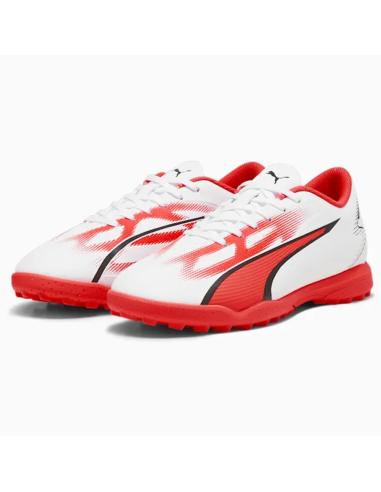 Buty Puma ULTRA Play TT Jr 107533-01