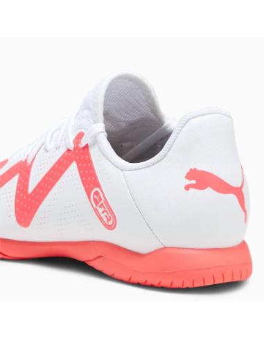 Buty Puma Future Play IT Jr 107393-01