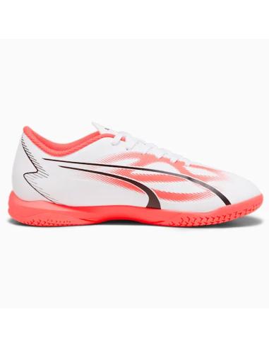 Buty Puma Ultra Play IT Jr 107535-01
