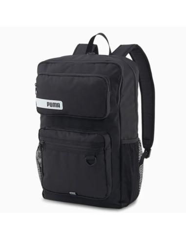 Plecak Puma Deck Backpack II 079512-01