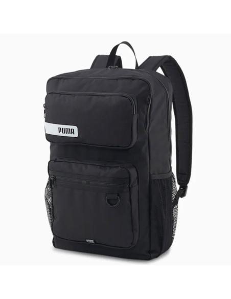 Plecak Puma Deck Backpack II 079512-01