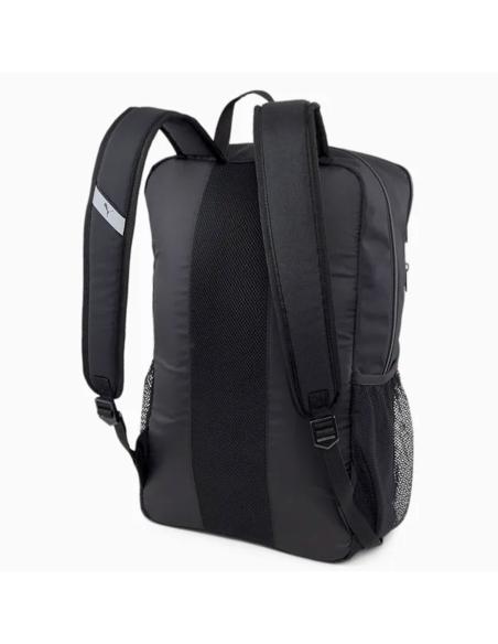 Plecak Puma Deck Backpack II 079512-01