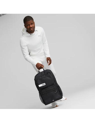 Plecak Puma Deck Backpack II 079512-01