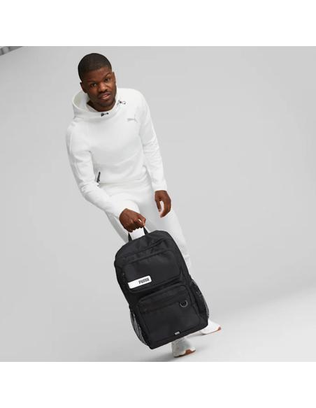 Plecak Puma Deck Backpack II 079512-01