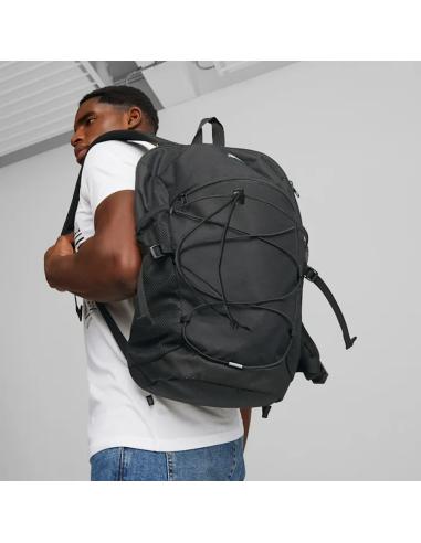 Plecak Puma Plus Pro Backpack 079521-01
