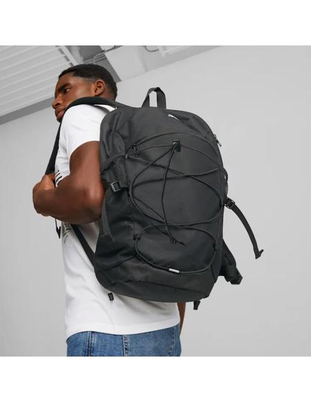 Plecak Puma Plus Pro Backpack 079521-01