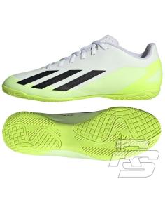 Buty adidas X CRAZYFAST.4 IN IE1586