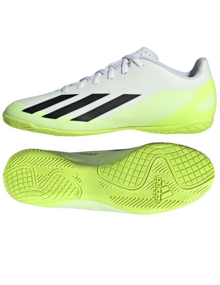 Buty adidas X CRAZYFAST.4 IN IE1586