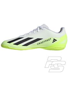 Buty adidas X CRAZYFAST.4 IN IE1586 2