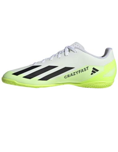 Buty adidas X CRAZYFAST.4 IN IE1586