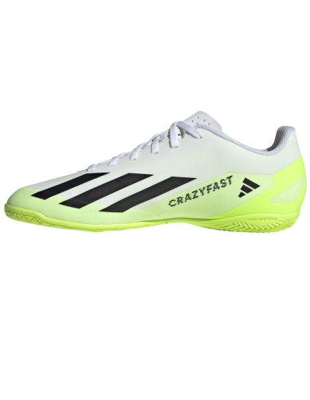 Buty adidas X CRAZYFAST.4 IN IE1586